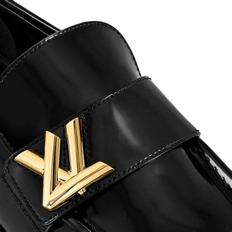 Products by Louis Vuitton: Academy Flat Loafer.